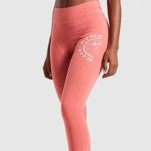 Gymshark Legacy Leggings